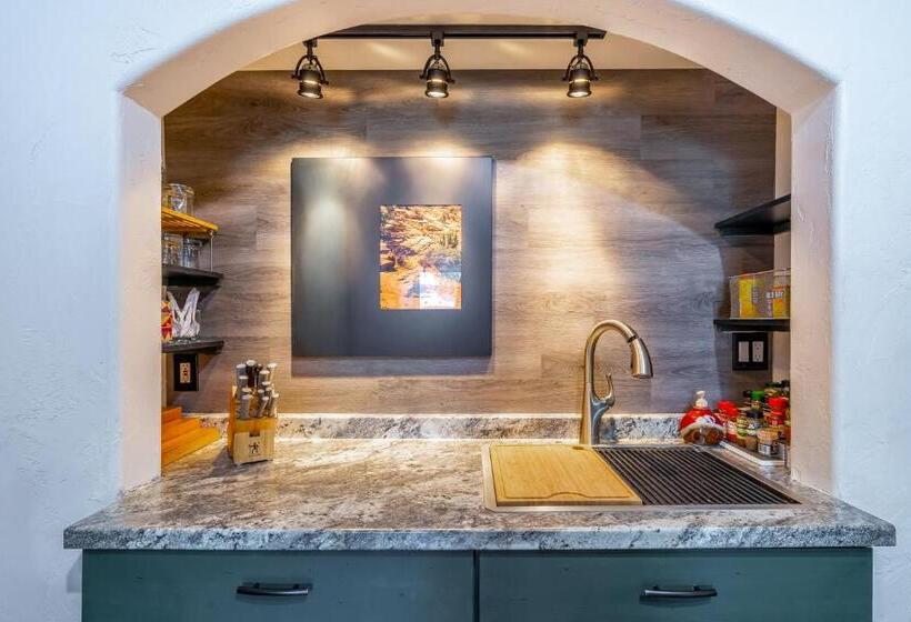 آپارتمان 1 خوابه, Sunny Cozy Condo