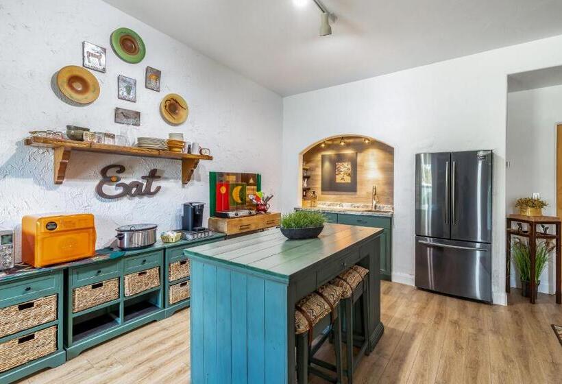 آپارتمان 1 خوابه, Sunny Cozy Condo