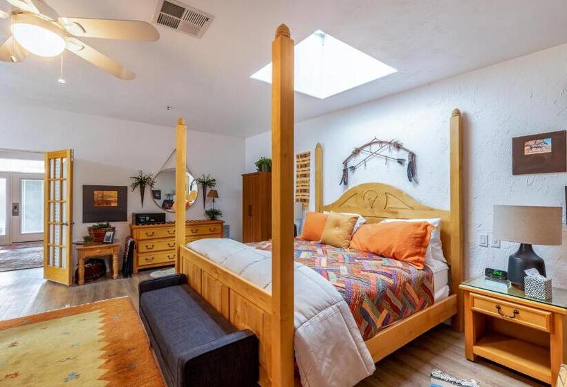 آپارتمان 1 خوابه, Sunny Cozy Condo