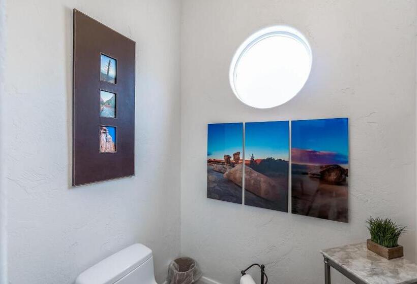 آپارتمان 1 خوابه, Sunny Cozy Condo