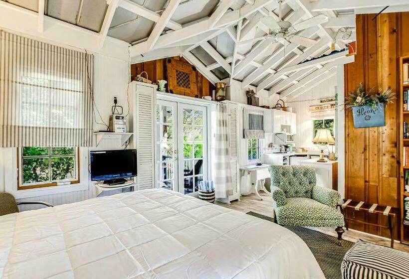 استودیوی استاندارد, Baby Breezy Tree House