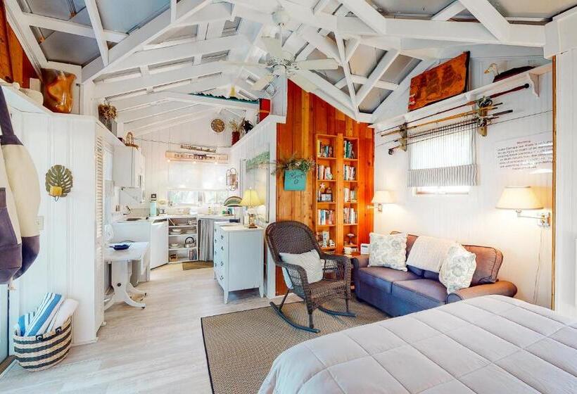 استودیوی استاندارد, Baby Breezy Tree House
