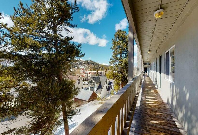 آپارتمان 1 خوابه, Val D Isere Vacation