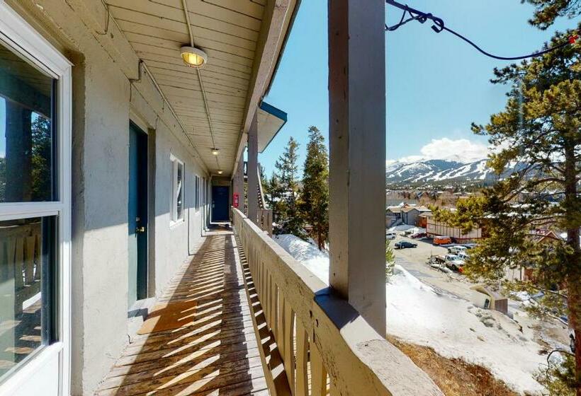 آپارتمان 1 خوابه, Val D Isere Vacation