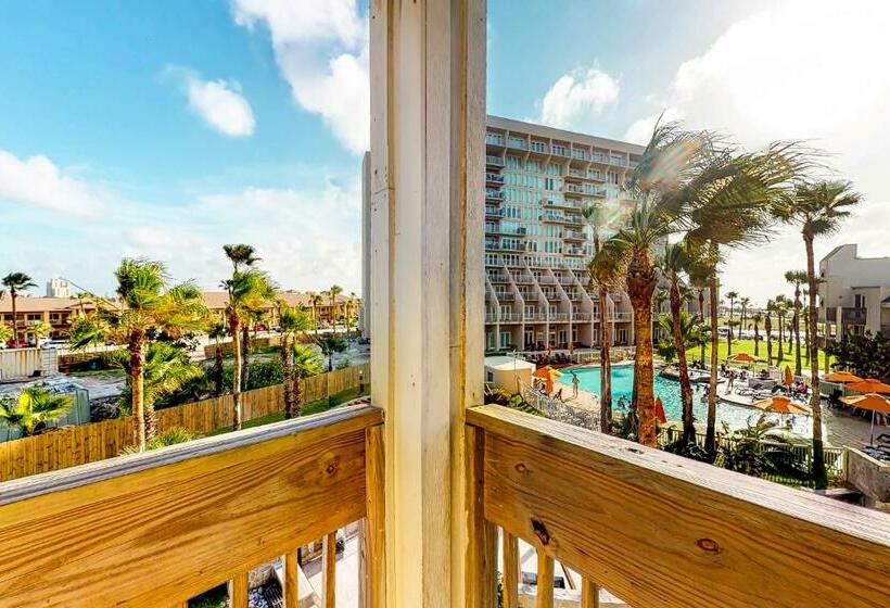 آپارتمان 3 خوابه, Solare Garden Villa #773
