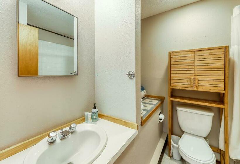 آپارتمان 3 خوابه, Grand Hollow Townhome