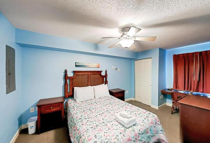 آپارتمان 3 خوابه, Malibu Pointe Unit 803