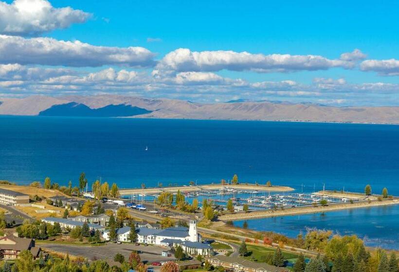 آپارتمان 2 خوابه, Marina Retreat