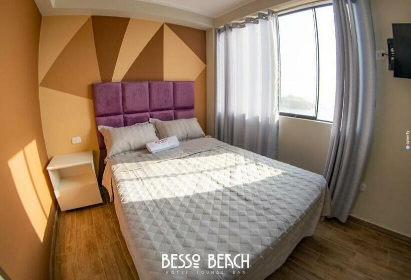 اتاق استاندارد, Besso Beach