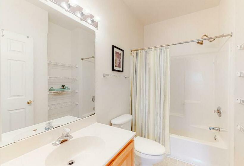 آپارتمان 2 خوابه, Eagles Landing   4300 Sandpiper #4314
