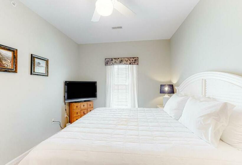 آپارتمان 2 خوابه, Eagles Landing   4300 Sandpiper #4314