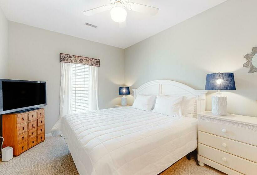آپارتمان 2 خوابه, Eagles Landing   4300 Sandpiper #4314