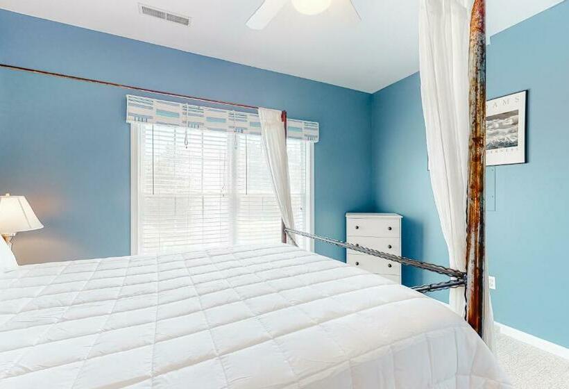 آپارتمان 2 خوابه, Eagles Landing   4300 Sandpiper #4314