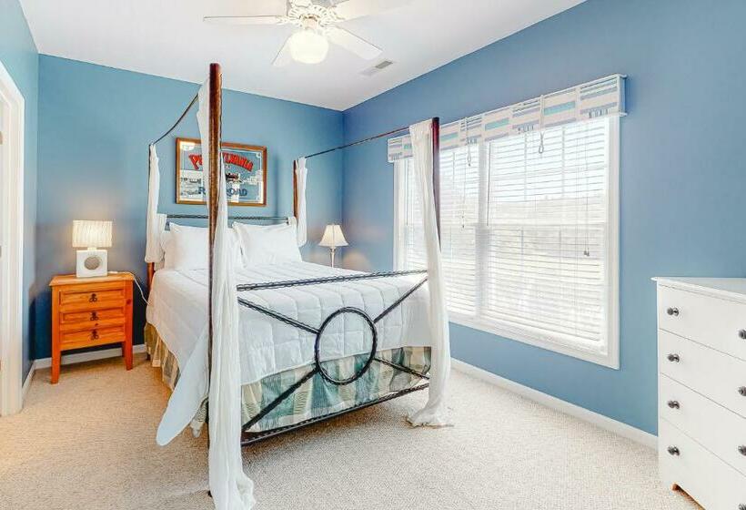 آپارتمان 2 خوابه, Eagles Landing   4300 Sandpiper #4314