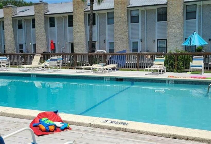 آپارتمان 3 خوابه, Sea Island Beach House
