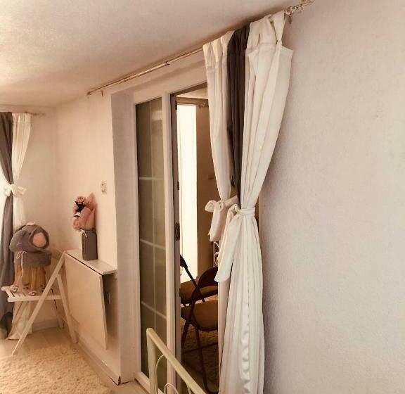 اتاق استاندارد, Apartman Indira