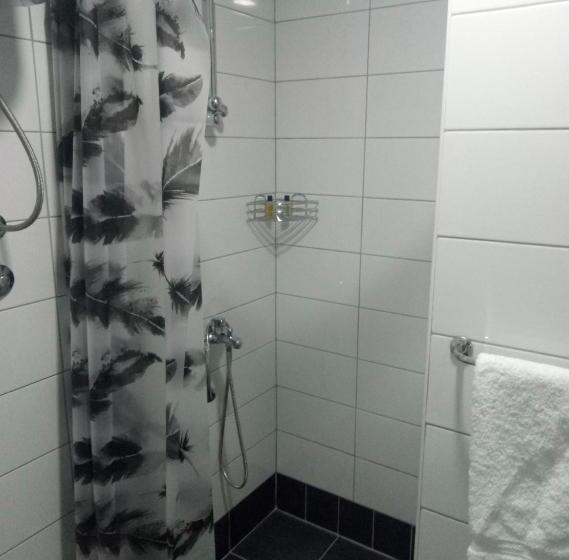 اتاق استاندارد, Apartments&rooms Mido