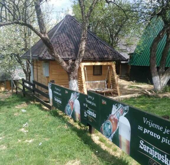 بانگلوی استاندارد, Bungalows Old Town