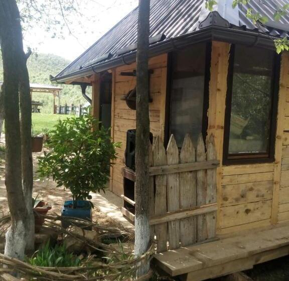 بانگلوی استاندارد, Bungalows Old Town