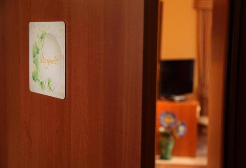 اتاق استاندارد, B&b Villa Casablanca