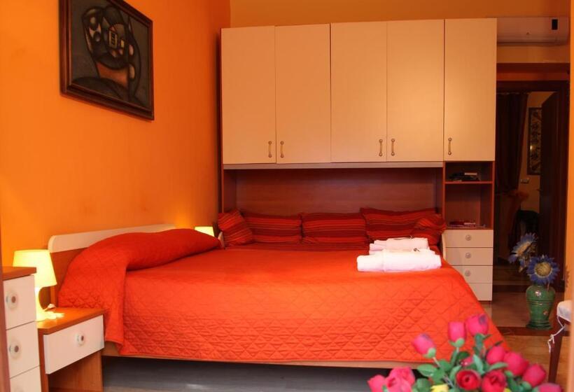 اتاق استاندارد, B&b Villa Casablanca