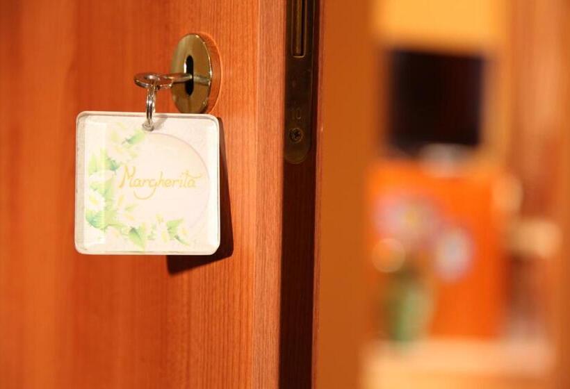 اتاق استاندارد, B&b Villa Casablanca