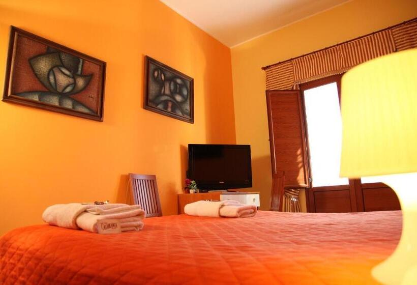 اتاق استاندارد, B&b Villa Casablanca