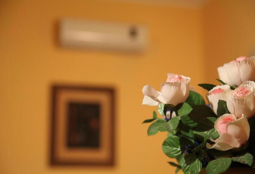 اتاق سوپریور, B&b Villa Casablanca