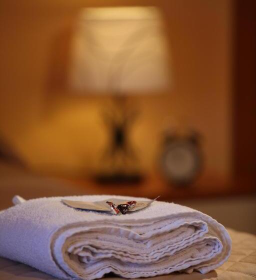 اتاق سوپریور, B&b Villa Casablanca