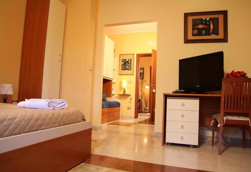اتاق سوپریور, B&b Villa Casablanca