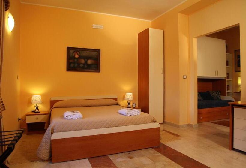 اتاق سوپریور, B&b Villa Casablanca
