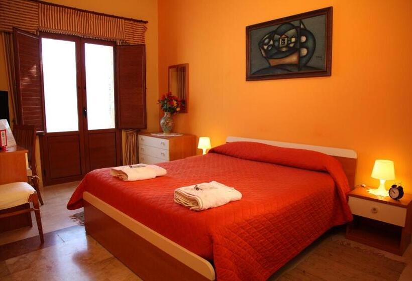 اتاق استاندارد, B&b Villa Casablanca