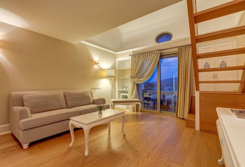 اتاق استاندارد, Antmare