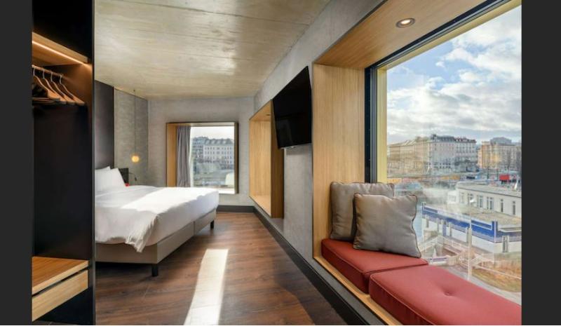 سوئیت با تخت بزرگ, Courtyard By Marriott Walla Walla