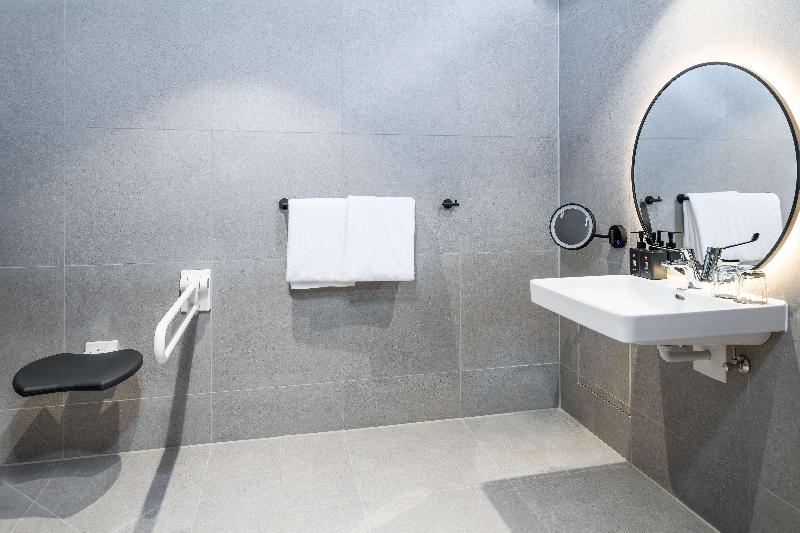 سوئیت با تخت بزرگ, Courtyard By Marriott Walla Walla