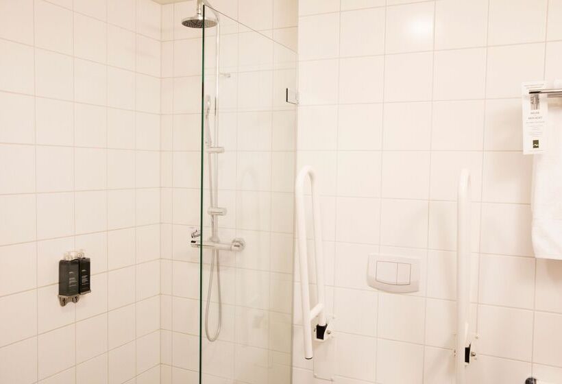اتاق لوکس, Fosshotel Reykjavík