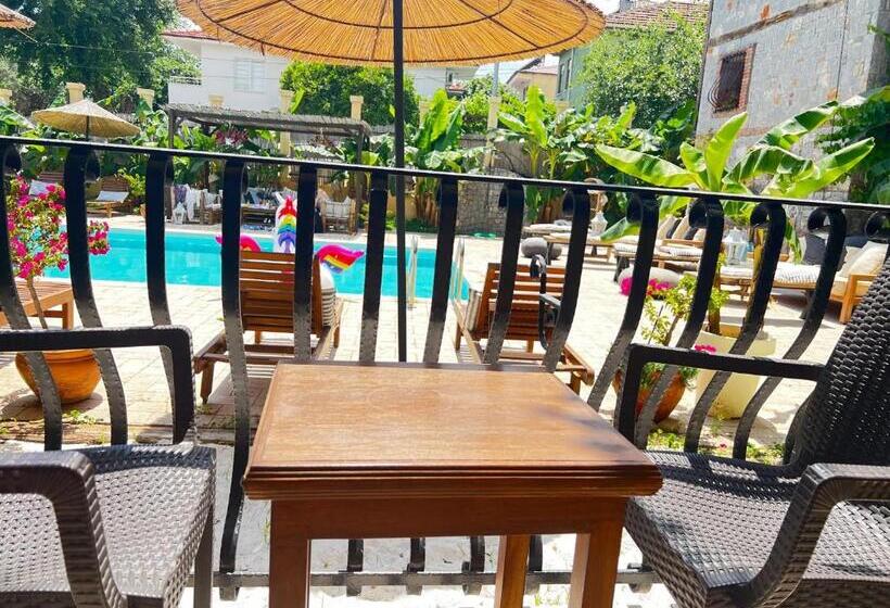 اتاق استاندارد, Han Boutique