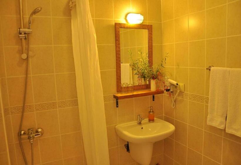 اتاق استاندارد, Han Boutique