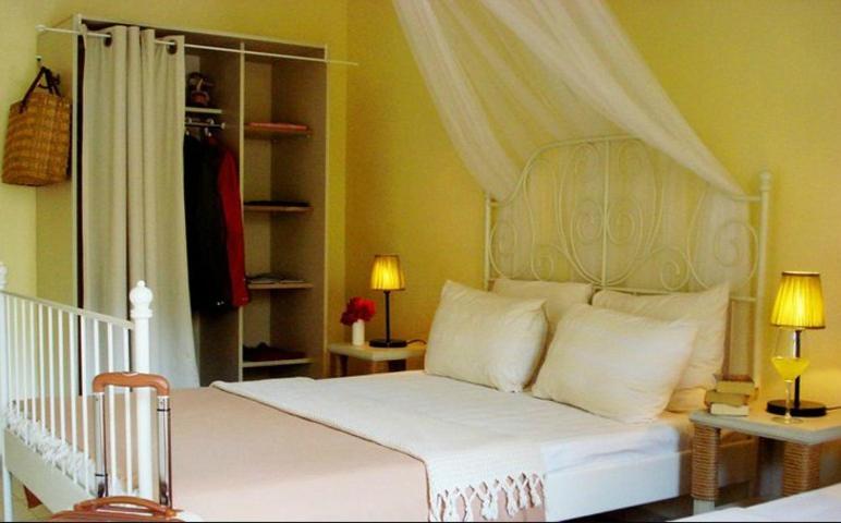اتاق استاندارد, Han Boutique