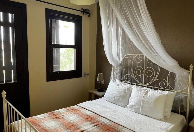 اتاق استاندارد, Han Boutique