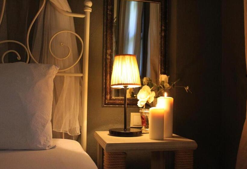 اتاق استاندارد سه نفره, Han Boutique