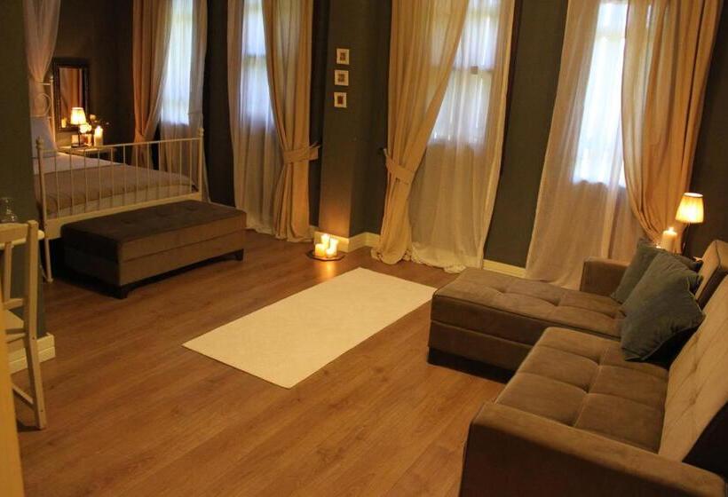 اتاق لوکس, Han Boutique