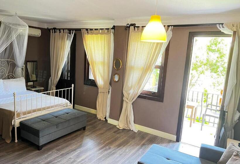 اتاق لوکس, Han Boutique