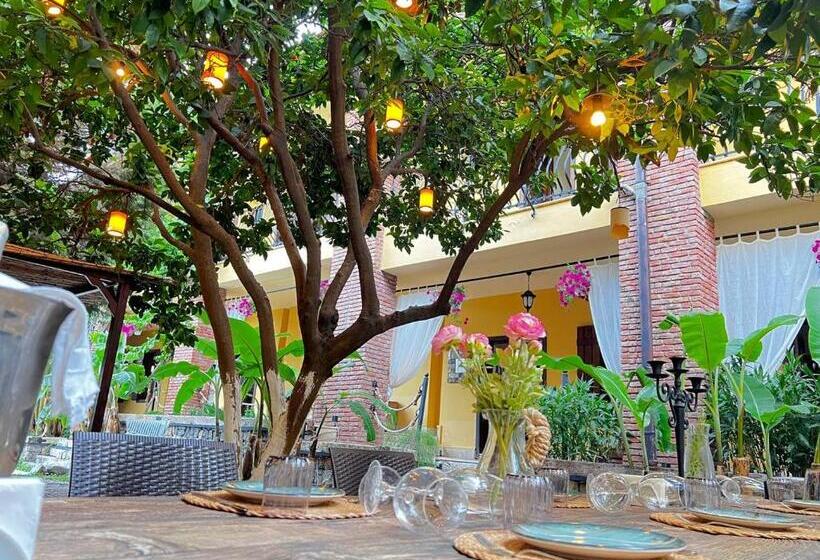اتاق لوکس, Han Boutique