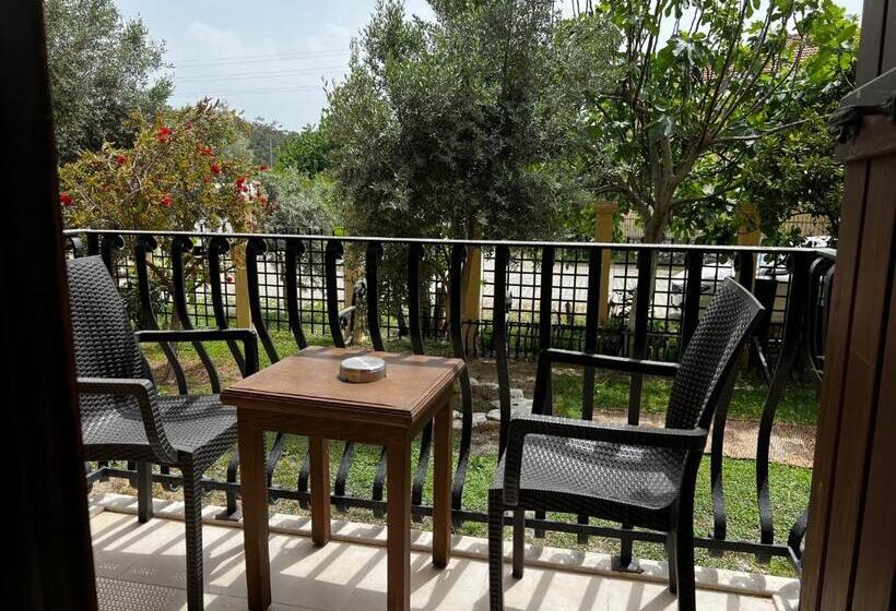 اتاق لوکس, Han Boutique