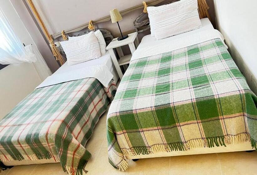 اتاق استاندارد, Han Boutique