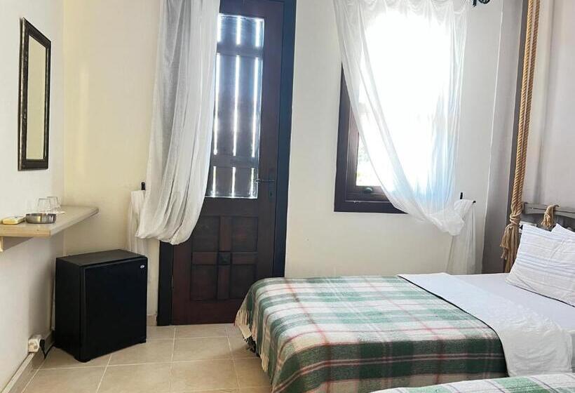 اتاق استاندارد, Han Boutique