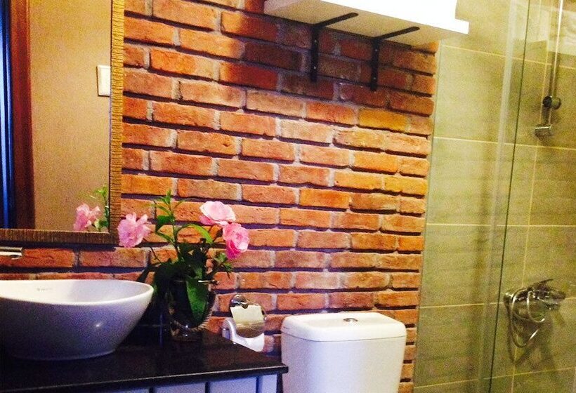اتاق استاندارد, Han Boutique