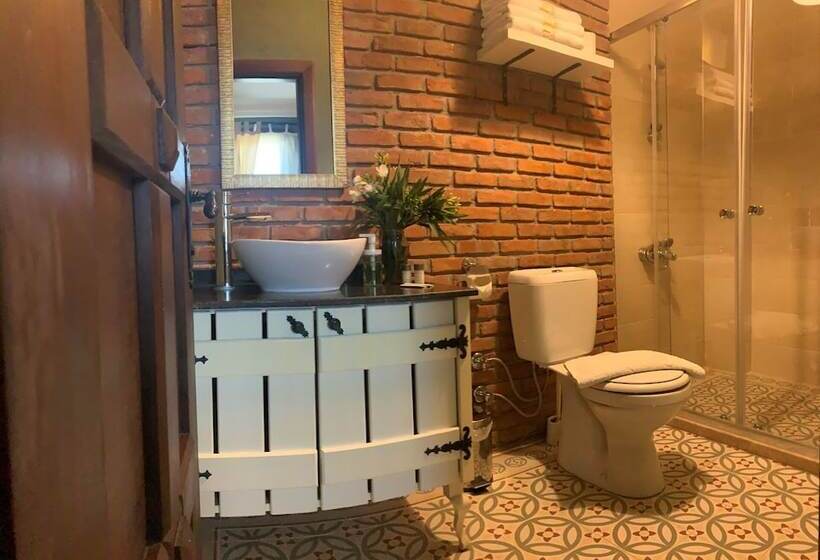 اتاق لوکس, Han Boutique