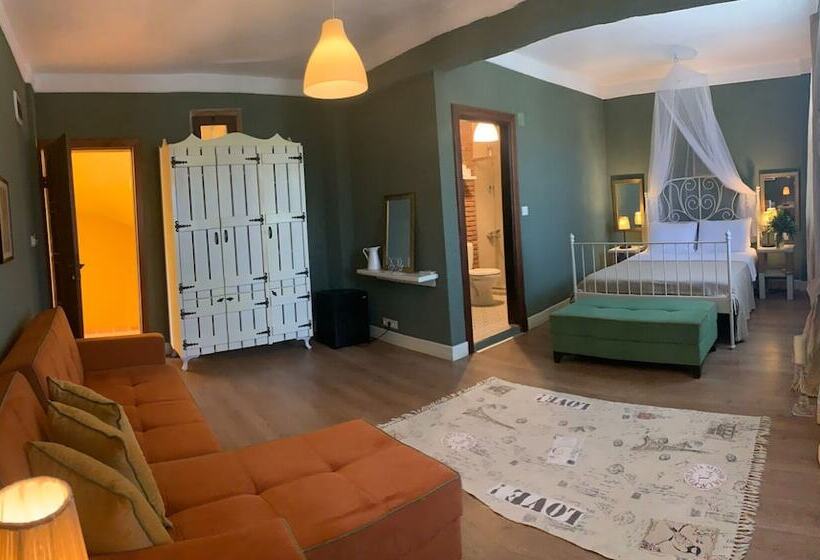 اتاق لوکس, Han Boutique